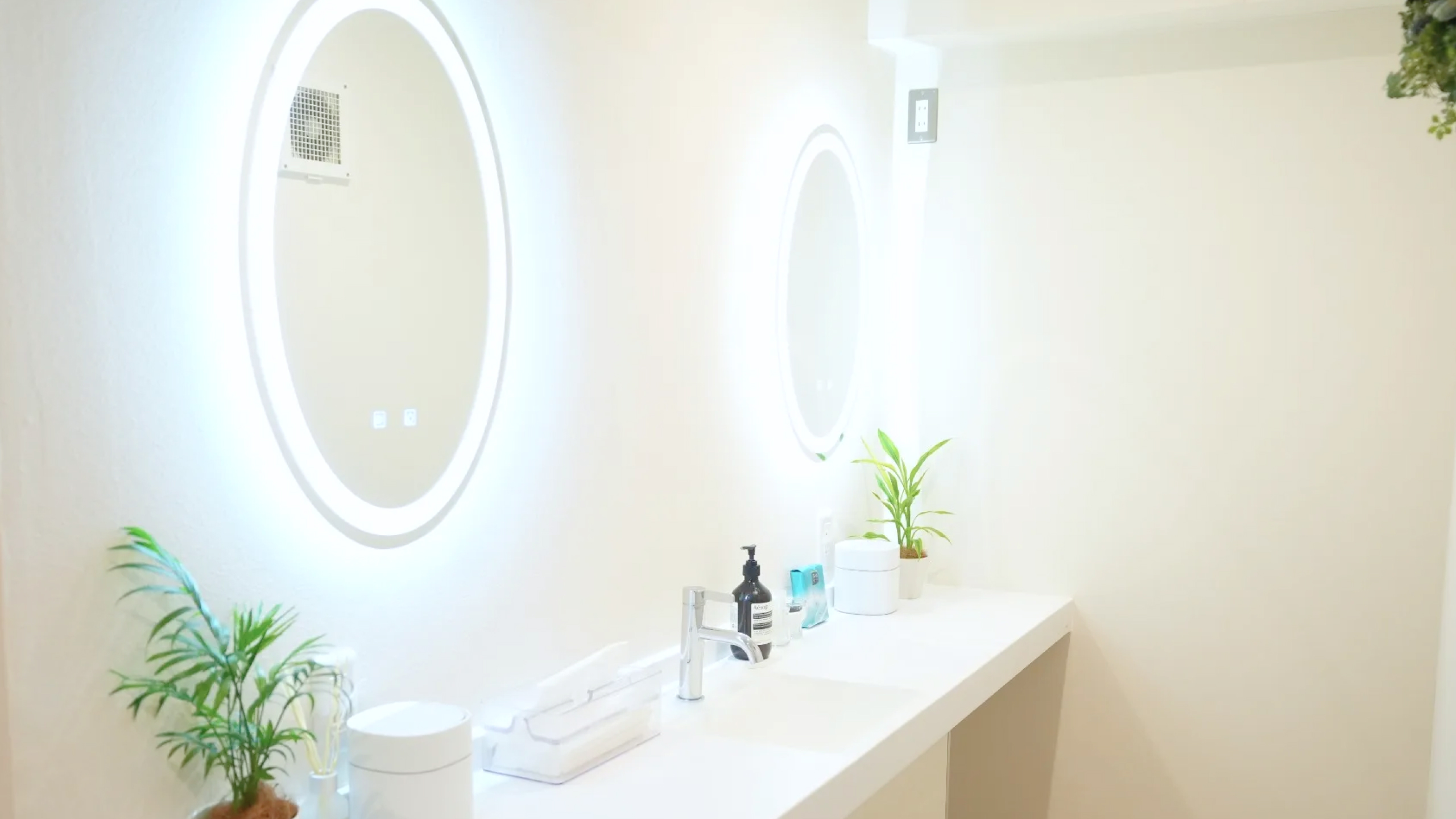 女性専用スタジオ